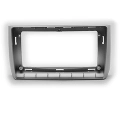 Monteringsramme for 9" spiller Toyota Urban Cruiser (2009-2016) u/Navi