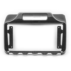 Monteringsramme for 9" spiller Toyota iQ/Cygnet (2009-2015) m/navi.