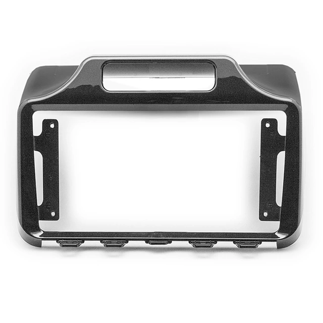 Monteringsramme for 9" spiller Toyota iQ/Cygnet (2009-2015) m/navi. 