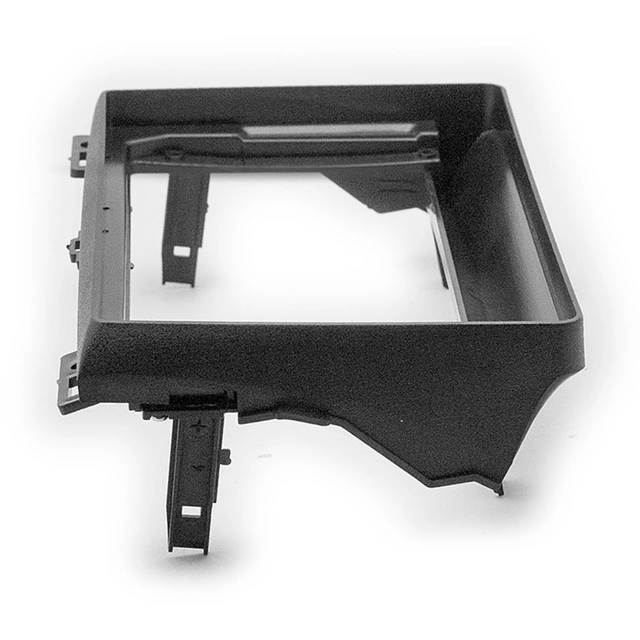 Monteringsramme for 9" spiller Toyota Corolla Verso (2002-2003) 