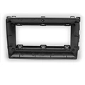 Monteringsramme for 9" spiller Toyota Auris (2013-2015)