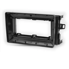 Monteringsramme for 9" spiller Toyota Auris (2007-2012)