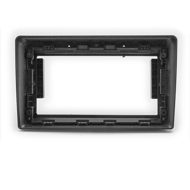 Monteringsramme for 9" spiller Toyota/Subaru (2003-2016) "Floating" 