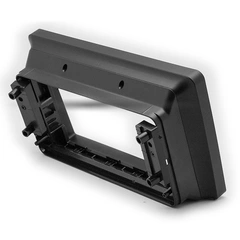 Monteringsramme for 9" spiller Toyota/Subaru (2003-2016) "Floating"