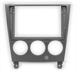 Monteringsramme for 9" spiller Subaru Impreza (2006-2006)