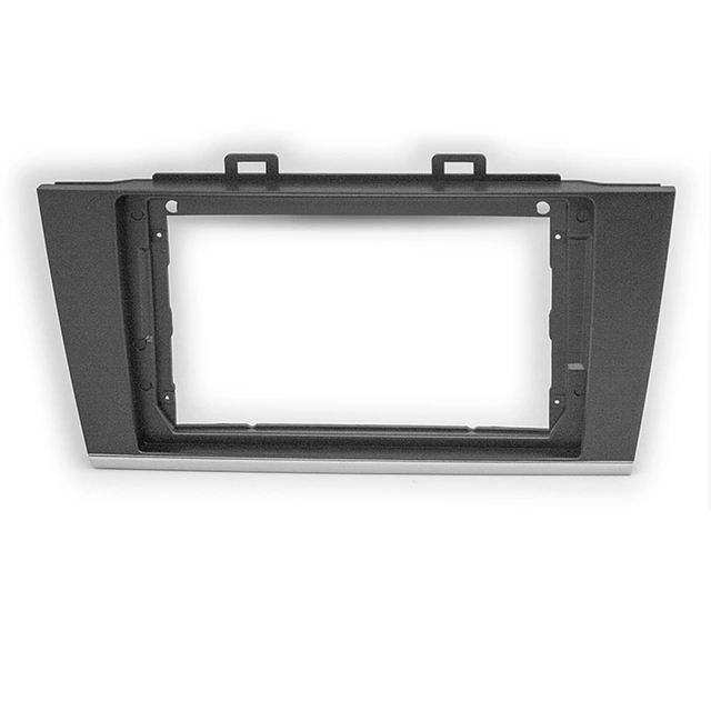 Monteringsramme for 9" spiller Subaru Outback (2015 - 2019) 