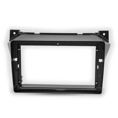 Monteringsramme for 9" spiller Suzuki Alto/Nissan Pixo (2009-2015)