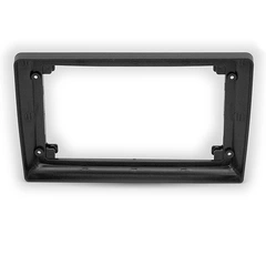 Monteringsramme for 9" spiller Suzuki XL7 (2002-2006)