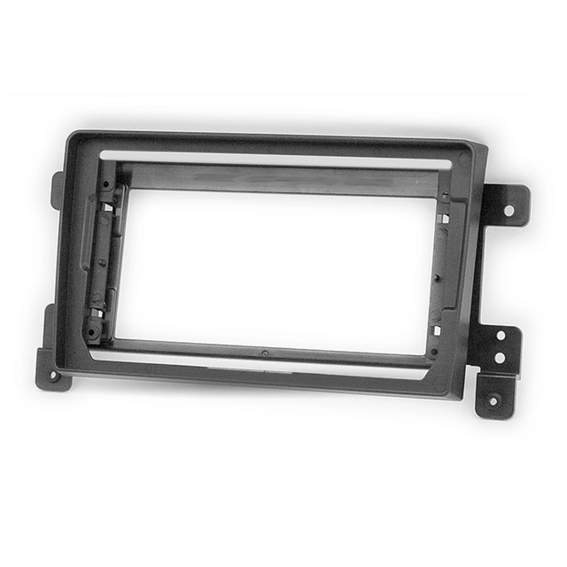 Monteringsramme for 9" spiller Suzuki Grand Vitara (2006-2015) 