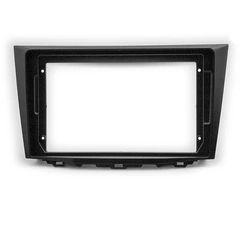 Monteringsramme for 9" spiller Suzuki Kizashi (2010-2014)