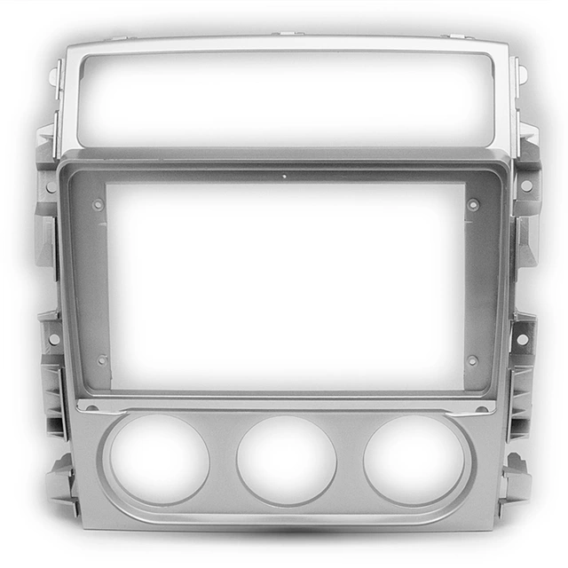 Monteringsramme for 9" spiller Suzuki Liana (2001-2008) 