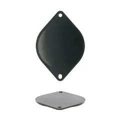 Metra Høyttaleradaptere (diskanter) Chrysler/Dodge/Mazda/Saab/Subaru/Toyota