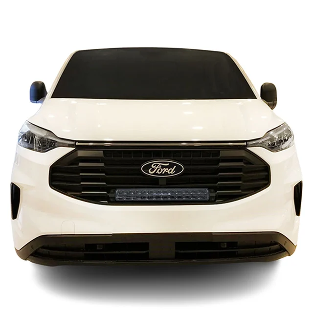 DSM Integra lyspakke Ford Transit Custom 2024-> 