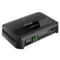 Hertz CP 5.1K 5-kanals forsterker Cento Power, 4x190W i 2 Ohm, Klasse D