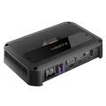 Hertz CP 1.2K monoforsterker Cento Power, 1200W RMS i 2 Ohm, Klasse D
