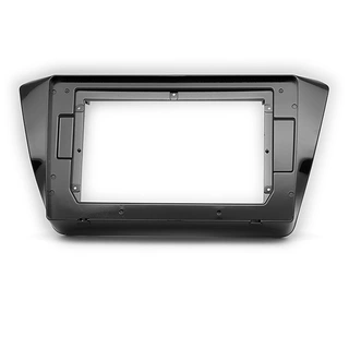 Monteringsramme for 10,1" spiller Skoda Superb (2016-2023)