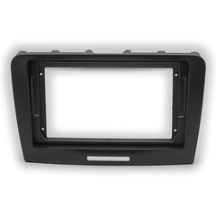 Monteringsramme for 9" spiller Skoda Superb (2008-2015)