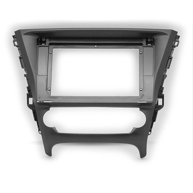 Monteringsramme for 10,1" spiller Toyota Avensis (2016-2018) 