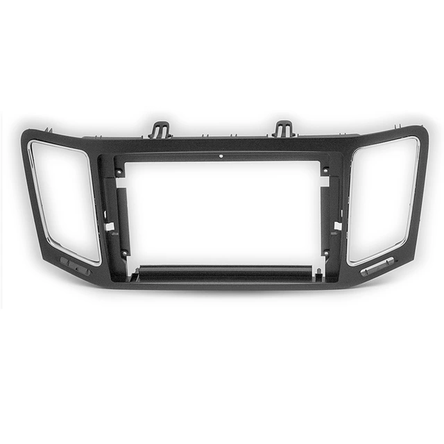 Monteringsramme for 9" spiller VW Sharan/Seat Alhambra (2010-2022) 