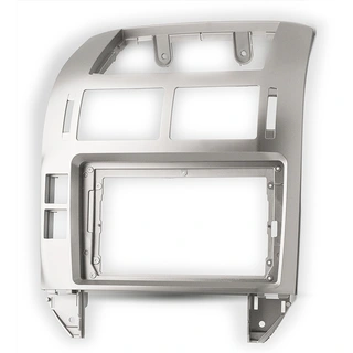 Monteringsramme for 9" spiller VW Polo (2006-2009)