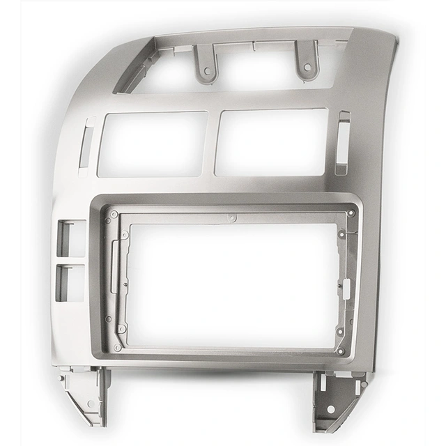 Monteringsramme for 9" spiller VW Polo (2006-2009) 