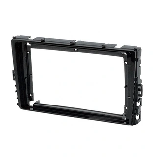 Monteringsramme for 9" spiller VW (2017 -->)