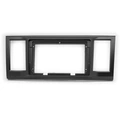 Monteringsramme for 9" spiller VW Caravelle/Transporter (2016-2019)