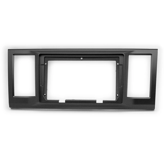 Monteringsramme for 9" spiller VW Caravelle/Transporter (2016-2019) 