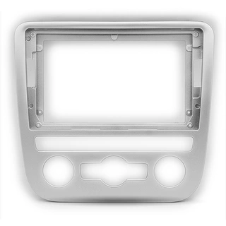 Monteringsramme for 9" spiller VW Scirocco (2013-2015) m/Auto AC