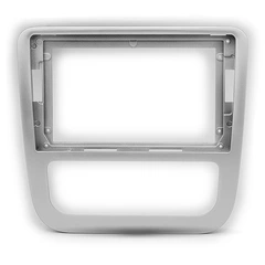 Monteringsramme for 9" spiller VW Scirocco (2009-2015) m/manuell AC