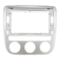 Monteringsramme for 9" spiller VW Scirocco (2009-2012) m/Auto AC