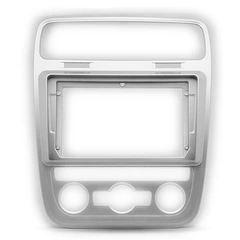 Monteringsramme for 9" spiller VW Scirocco (2016-2017) m/Auto AC