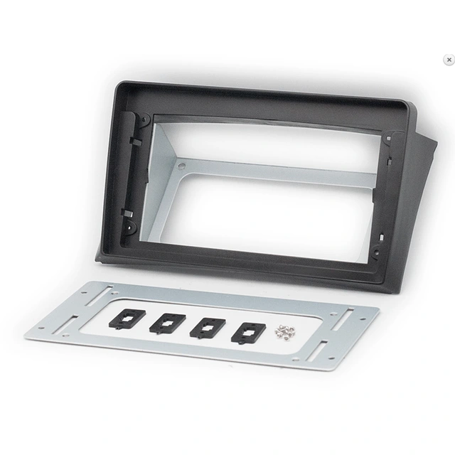 Monteringsramme for 9" spiller VW T5 (2004-2013) 