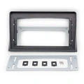 Monteringsramme for 9" spiller VW T5 (2004-2013)