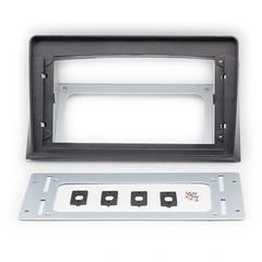 Monteringsramme for 9" spiller VW T5 (2004-2013)