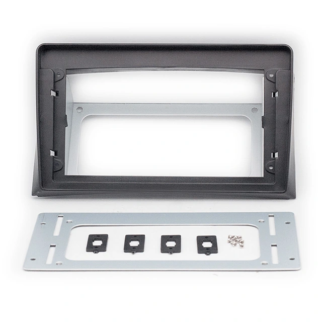 Monteringsramme for 9" spiller VW T5 (2004-2013) 