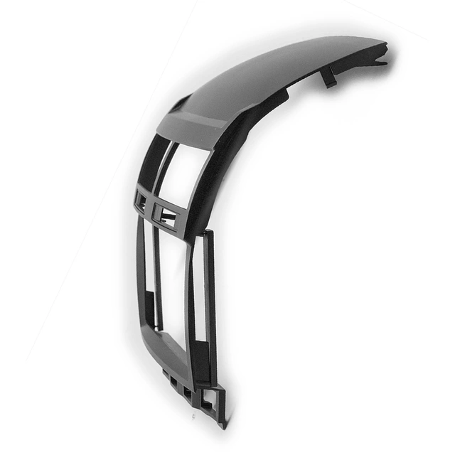 Monteringsramme for 9" spiller VW Touareg (2002-2009) 