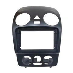 Monteringsramme for 9" spiller VW Beetle (2005-2011)