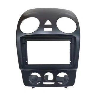 Monteringsramme for 9" spiller VW Beetle (2005-2011)