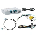 Navlinkz Ryggekameraadapter (AHD/CVBS) VAG m/MIB2+/MIB3 (2019->)