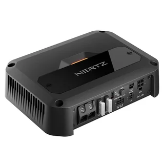 Hertz CP 1.700 monoforsterker Cento Power, 700W RMS i 2 Ohm, Klasse D