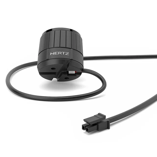 Hertz HRC 02 nivåkontroller For Hertz Dieci CP/Cento CP 