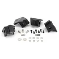 Lazer grillbrakett Chevrolet Silverado 1500 LT 2022-2024
