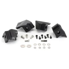 Lazer grillbrakett Chevrolet Silverado 1500 LT 2022-2024