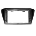 Monteringsramme for 9" spiller Skoda Fabia (2015-2021)