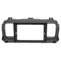 Monteringsramme for 9" spiller ProAce/Expert/Jumpy/Vivaro (2016-2024)