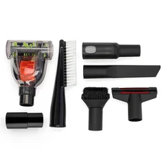 Støvsuger Startpakke for bil Universal, 32-35 mm