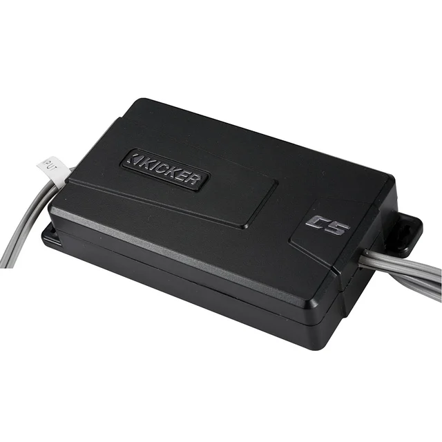 Kicker CSS674 høyttalersett 6,75", 100W RMS, CS-serie 