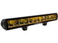 Optibeam Dual All Weather 21", 5400+5070 lumen, Gult og hvitt lys