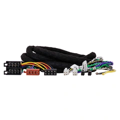 Phoenix Gold ZDC-ISOX2 kabelsett Kabelsett for ZXM500.4 - 2.2meter